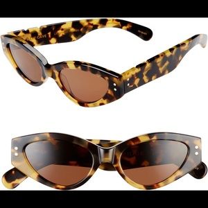 Pared Eyewear Tortoise Rave Cave Sunglasses
